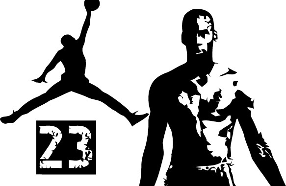 583x380 Jordan Vector Free Vector Download