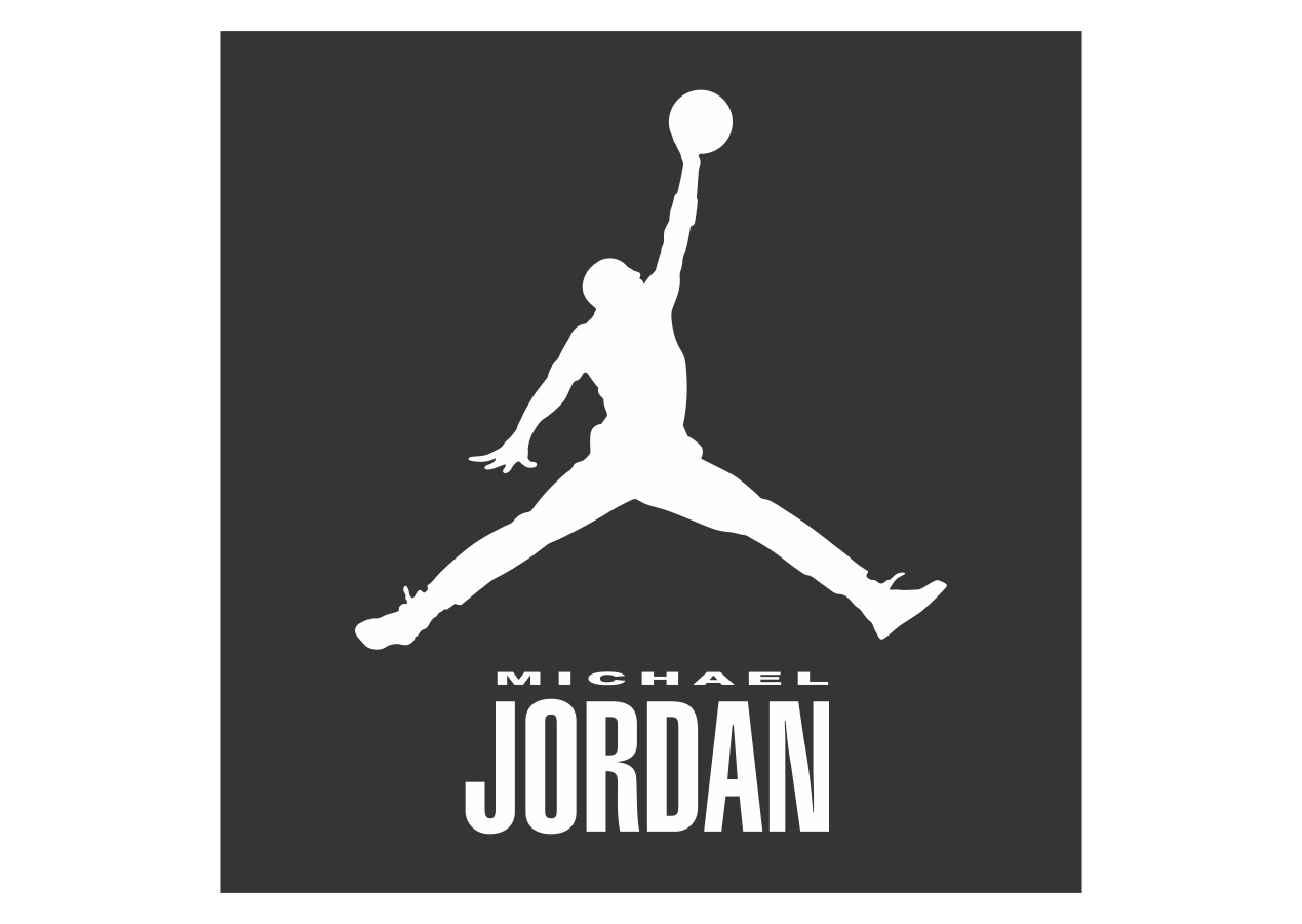 Air Jordan Logo Vector 25 