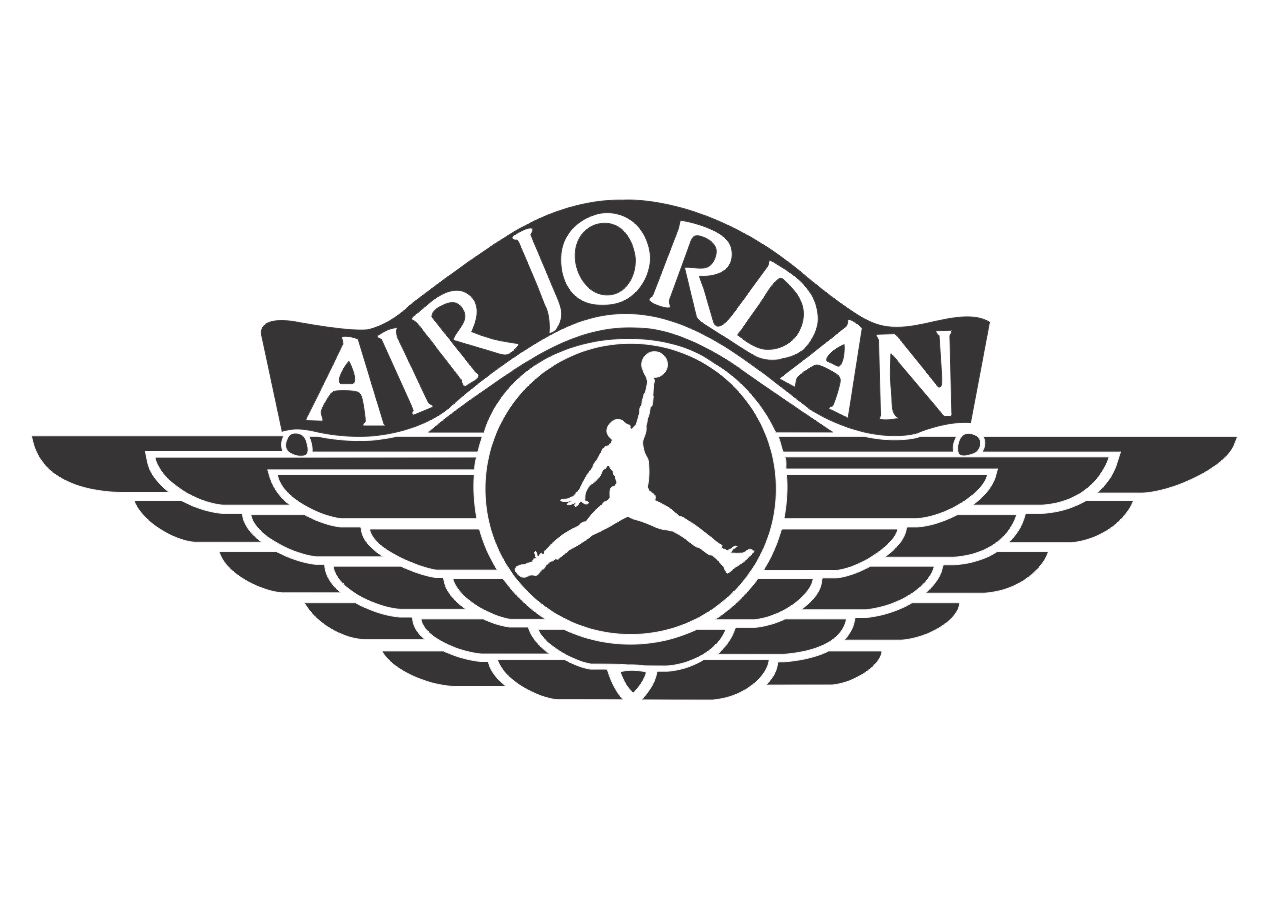 1269x900 Air Jordan Logo Vector Vector Logo Download In Jordan
