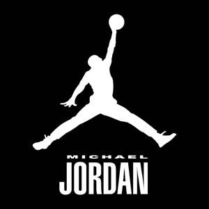 300x300 Michael Jordan Logo Vector