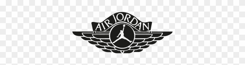 840x225 Air Jordan Vector Logo Air Jordan Logo