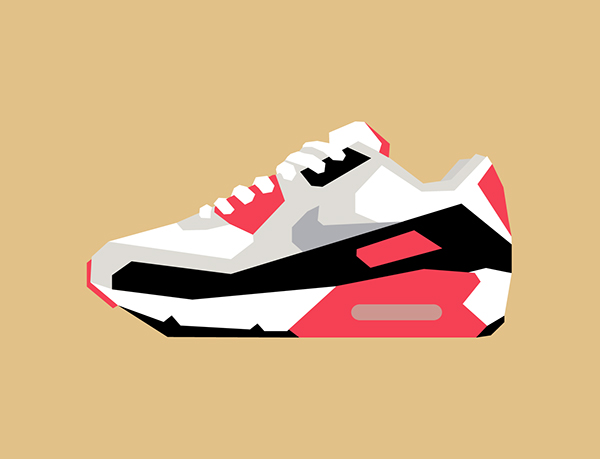 600x459 Air Vector Project On Behance