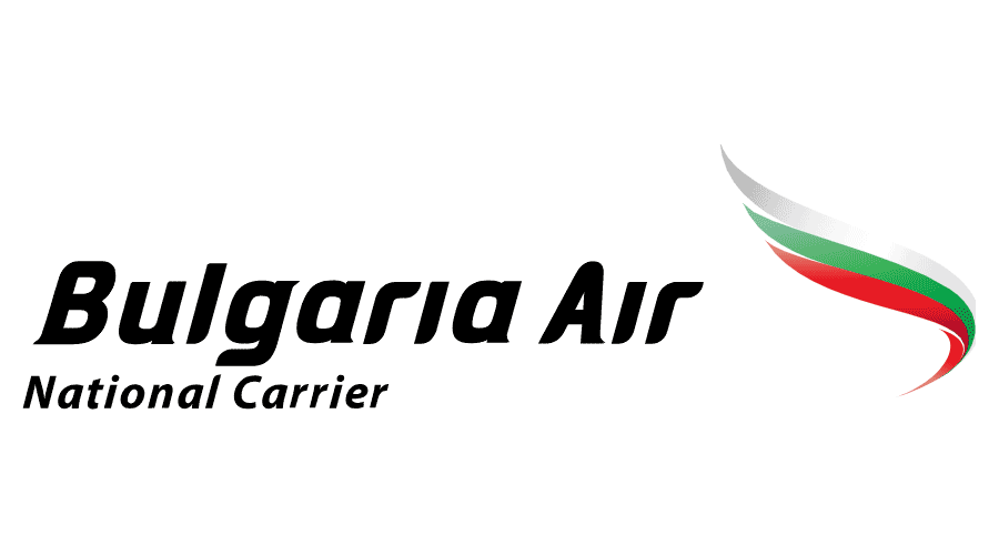 900x500 Bulgaria Air Vector Logo