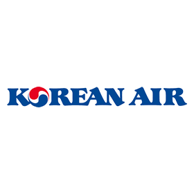 280x280 Korean Air Vector Logo Free Download