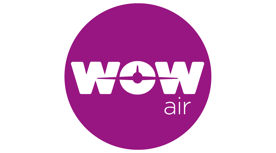 900x500 Wow Air Vector Logo Free Download