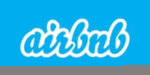 300x150 Airbnb Logo Vector Free Images
