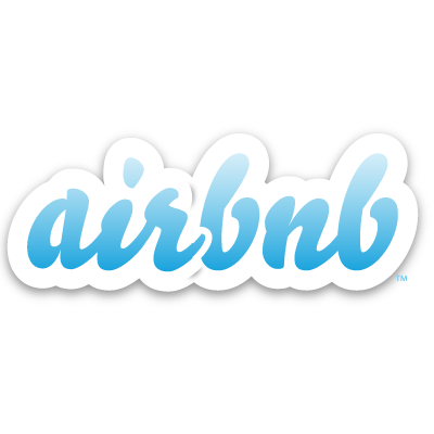 400x400 Airbnb Logo Vector Free Download