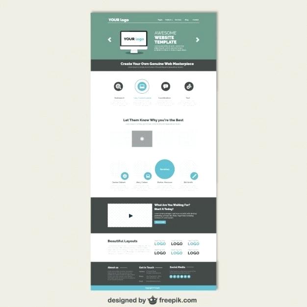 626x626 Simple Website Vector Free Download Airbnb Template
