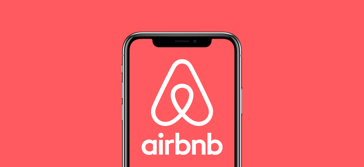 Airbnb Logo Vector At Vectorified.com | Collection Of Airbnb Logo ...