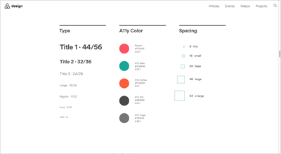 400x219 Airbnb Colors
