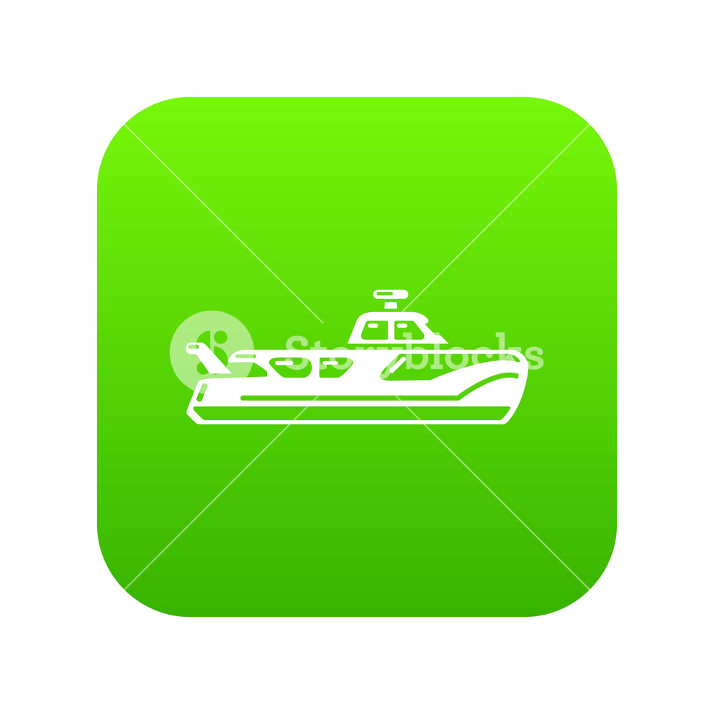 1000x1000 Boat Icon Simple Illustration Of Boat Vector Icon For Web Royalty