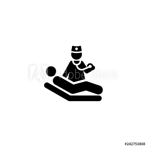 500x500 Sick Icon Vector Sick Vector Graphic Illustration