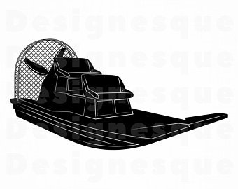 340x270 Airboat Etsy
