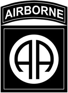 236x321 Paratrooper, Airborne Division