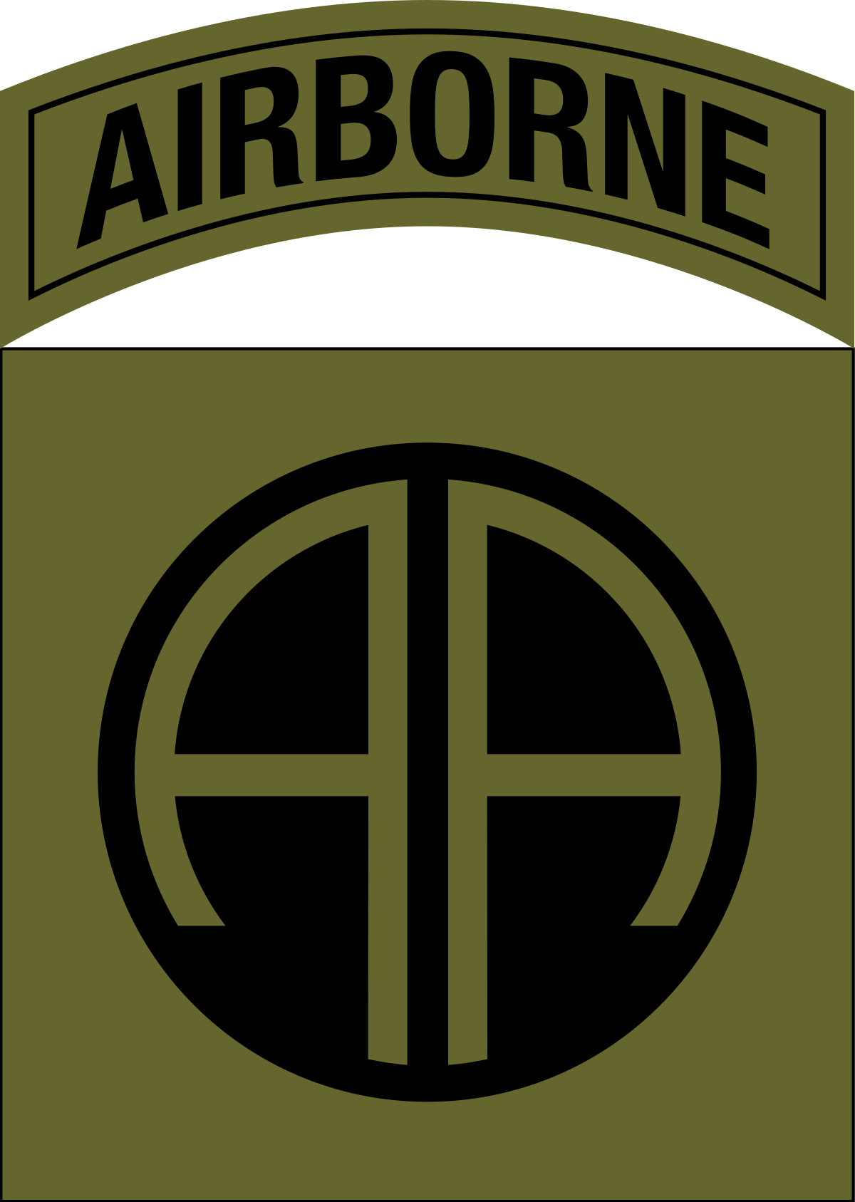 Airborne Division 1200x1687 Airborne Division
