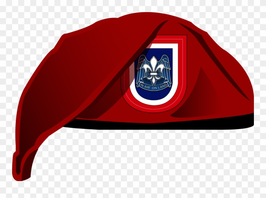 880x655 Beret Transparent Vector Huge Freebie Download