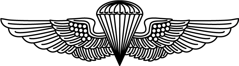 791x219 Hd Jump Wings