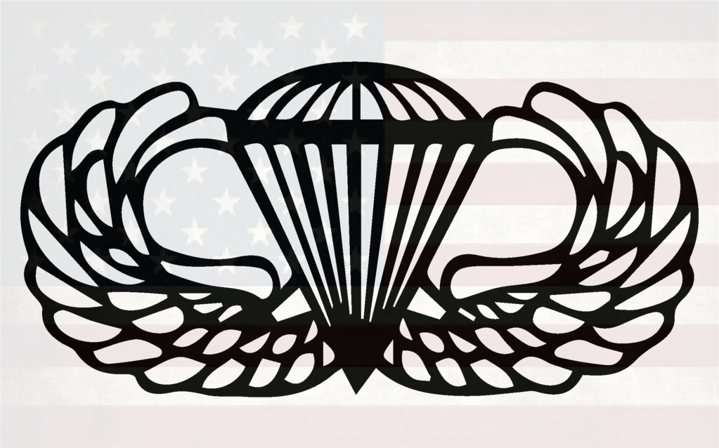 1023x638 Favorite Pins Airborne Tattoos, Army