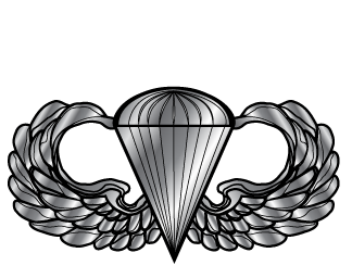 324x256 Airborne Parachute Clipart