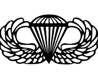 340x270 Airborne Wings Clipart Png And Cliparts For Free Download