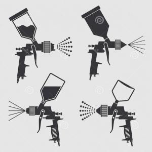 300x300 The Vector Airbrush Shader Brushes Hoodamathrun