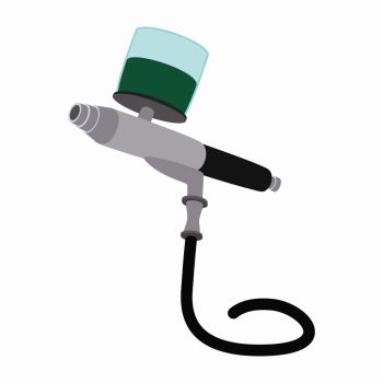 350x350 You Searched For Airbrush Equipment Gun Illustration Auto Body