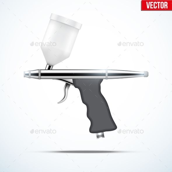 590x590 Airbrush With Original Design Car Painting Or Artwork Makeup