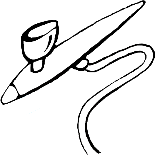 Airbrush Vector at Collection of Airbrush Vector free