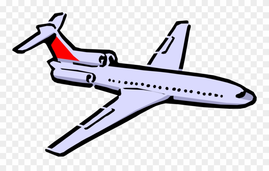 Aircraft Vector Illustrator 880x559 Aircraft Vector Illustrator