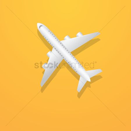 450x450 Free Airplane Engine Stock Vectors Stockunlimited