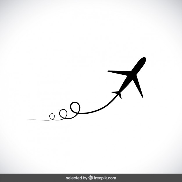 Airplane Vectors, Photos And Free Download 626x626 Airplane Vectors, Photos And Free Download