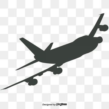 Airplane Banner Vector at GetDrawings.com | Free for personal use ...