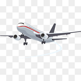 An Airplane, Airplane Clipart, Vector 260x260 An Airplane, Airplane Clipart, Vector