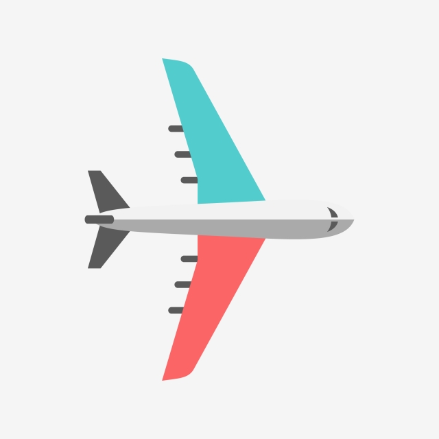 Blue And Red Airplane Clipart, Blue, Red, Airplane Png And Vector 640x640 Blue And Red Airplane Clipart, Blue, Red, Airplane Png And Vector