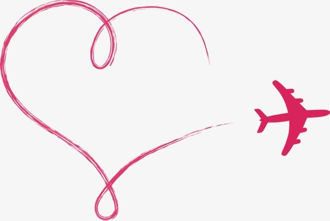 Vector Love Aircraft, Love Clipart, Aircraft, Cartoon Airplane Png 650x436 Vector Love Aircraft, Love Clipart, Aircraft, Cartoon Airplane Png