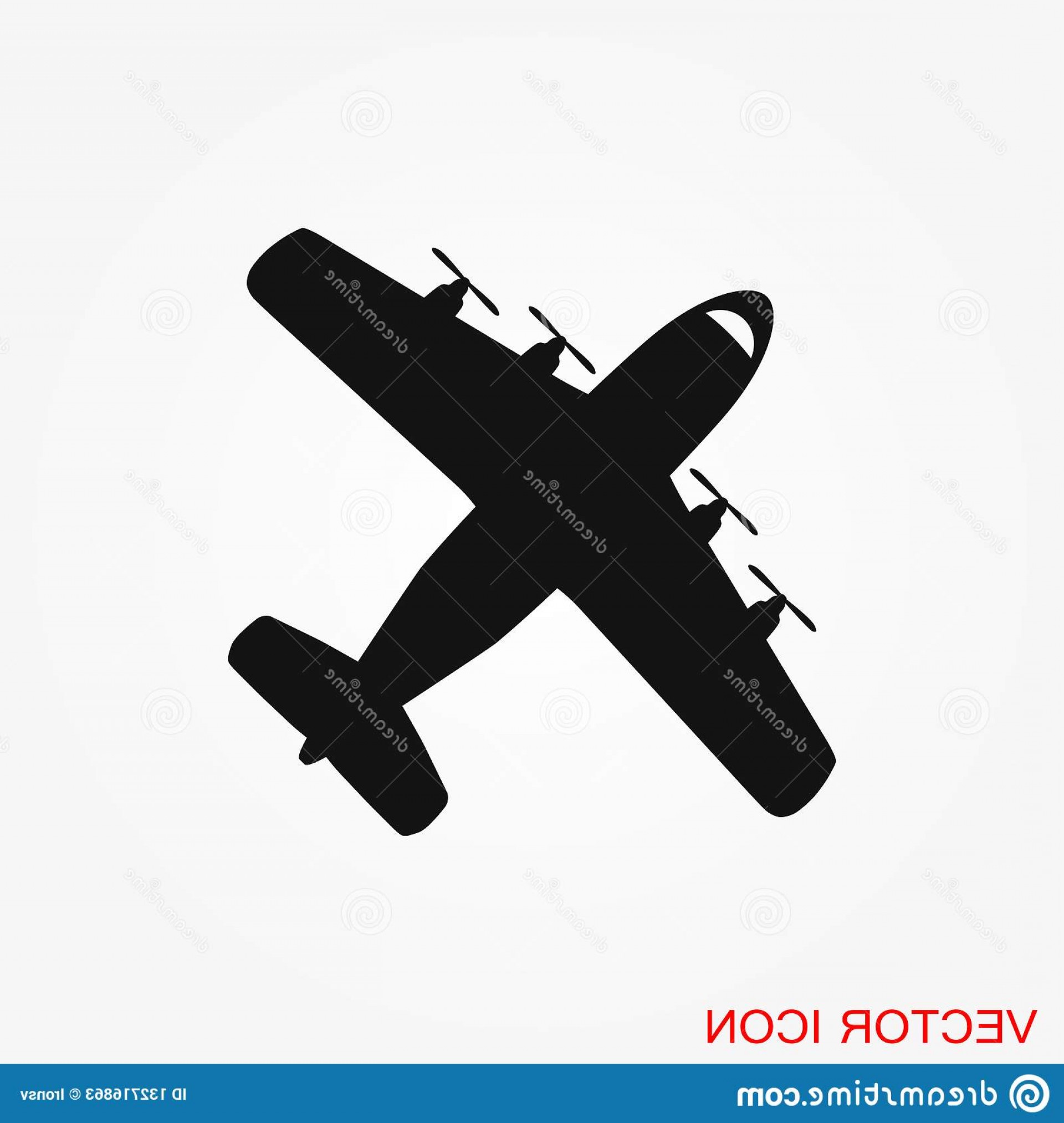 1920x2026 Plane Icon White Background Airplane Vector Illustration Flat