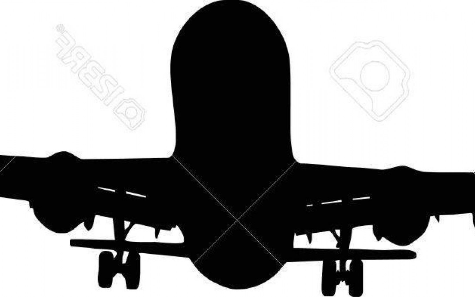 Landing Silhouette Airplane Clipart Vector Free D Hoodamathrun 1641x1026 Landing Silhouette Airplane Clipart Vector Free D Hoodamathrun