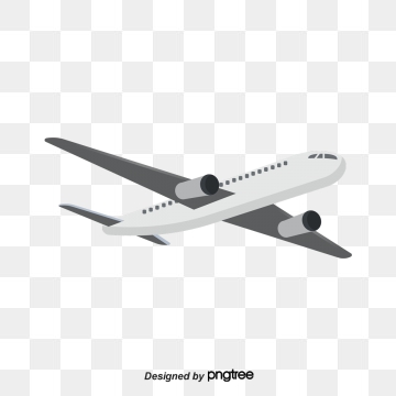 360x360 Airplane Vector, Free Download Airplane Vector, Paper Airplane