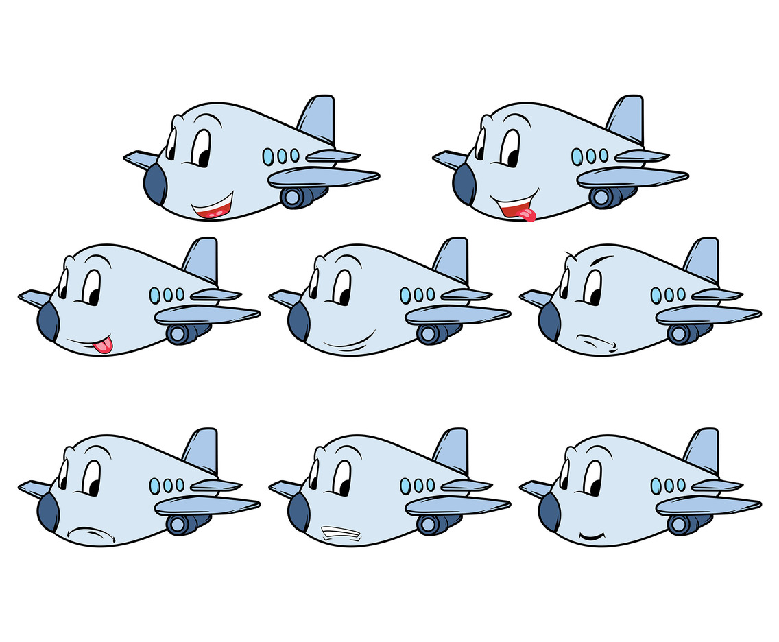 Cartoon Airplane Vector Free Vectors Ui Download 1136x936 Cartoon Airplane Vector Free Vectors Ui Download