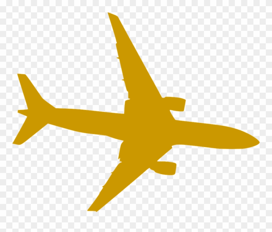 Free Airplane Clipart 880x751 Free Airplane Clipart