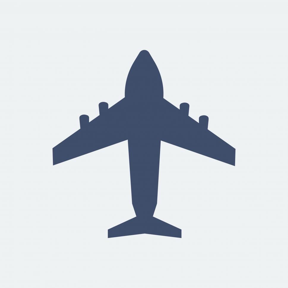 Get Free Stock Photos Of Airplane Vector Icon Online Download 970x970 Get Free Stock Photos Of Airplane Vector Icon Online Download