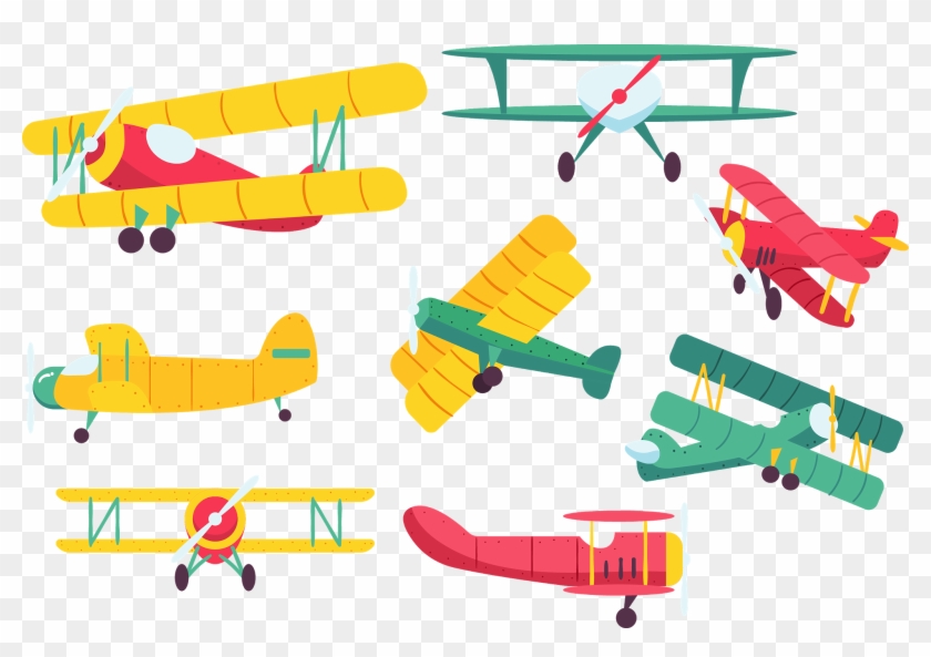 Vintage Airplanes 840x593 Vintage Airplanes