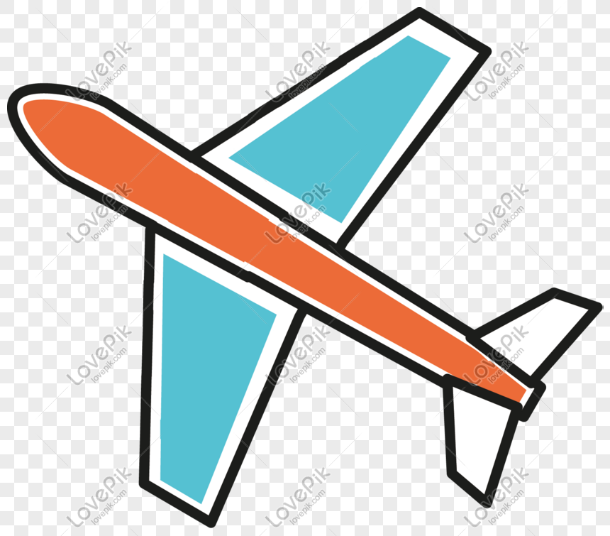 Color Airplane Vector Icon Png Image Picture Free Download 860x755 Color Airplane Vector Icon Png Image Picture Free Download