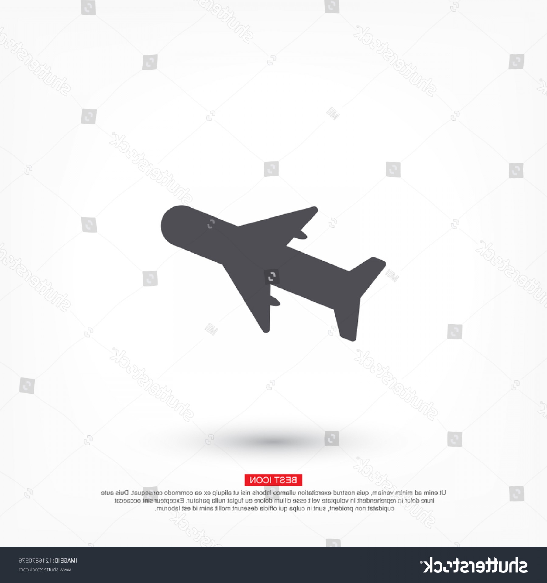 Vector Icon Airplane Hoodamathrun 1800x1920 Vector Icon Airplane Hoodamathrun
