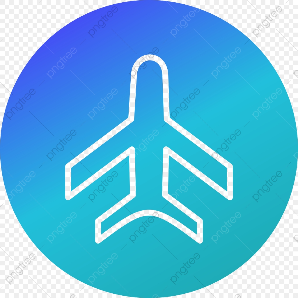 Airplane Vector Icon, Plane Icon, Airplane, Flight Vector Png 1024x1024 Airplane Vector Icon, Plane Icon, Airplane, Flight Vector Png