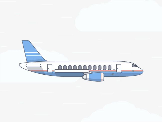 Cartoon Airplane Creative Side View Other Cartoon Airplane 650x489 Cartoon Airplane Creative Side View Other Cartoon Airplane