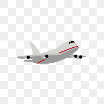 360x360 Airplane Vector Png, Vector, And Clipart With Transparent