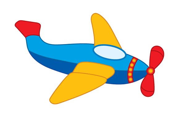 580x385 Airplane Vector Png Images In Collection