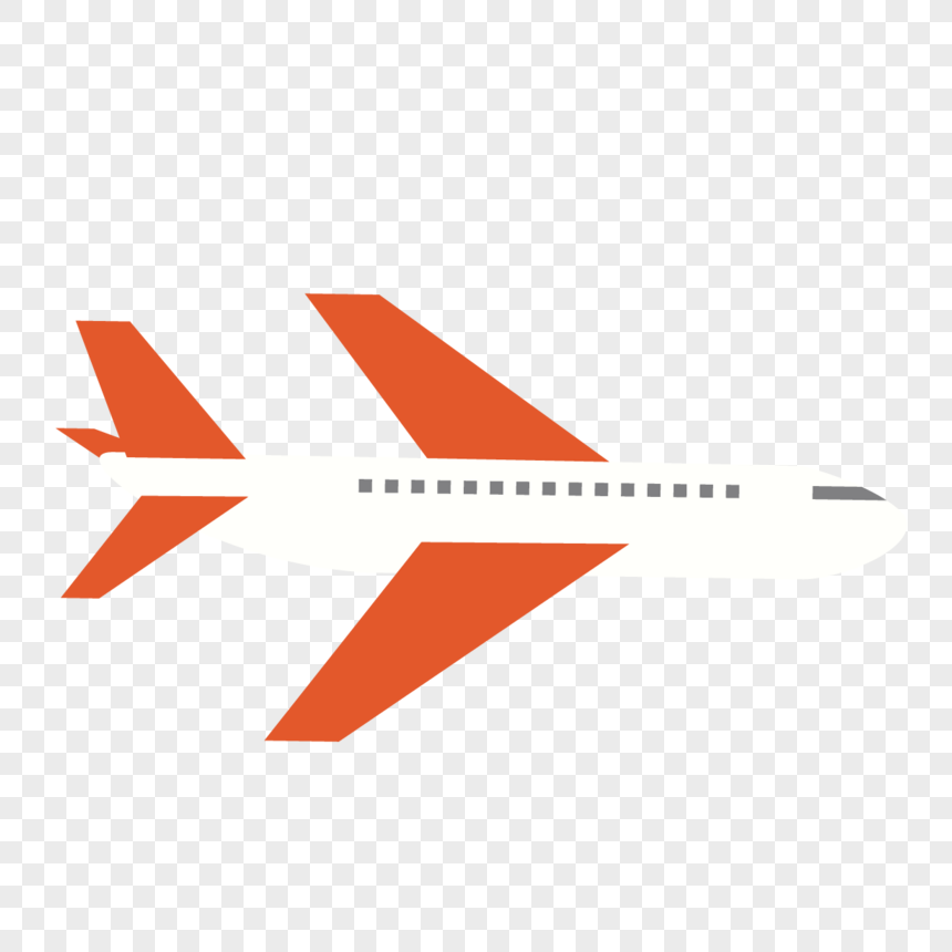860x860 Aircraft Vector Png Image Picture Free Download