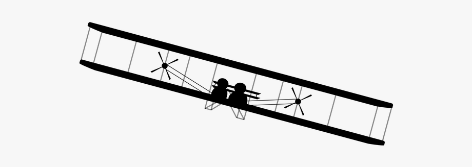 920x327 Wright Brothers Airplane Usa